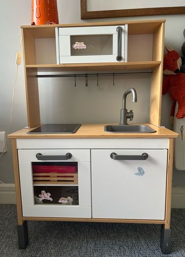 Children kitchen