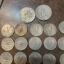 USA coin lot Image 2