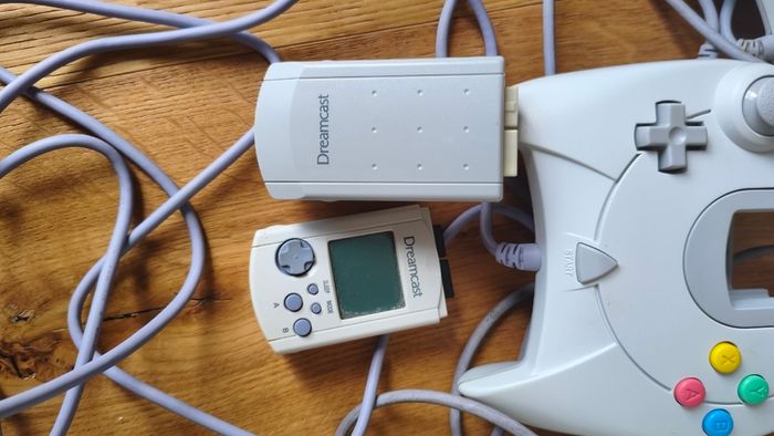 Dreamcast Bundle