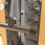 Foldable gym bench York Image 9
