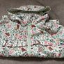H&M girls jacket 122/128cm 6-8 years Image 10