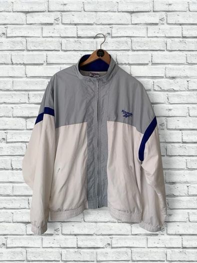 Reebok Windbreaker Jacket