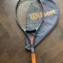 tennis racket Image 2