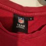 NFL 49ers tshirt Image 2