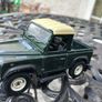 Britains Land Rover Defender Image 7