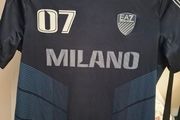 Emporio Armani EA7 Milano Jersey.