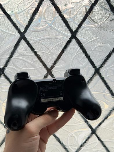 Ps3 Superslim 500gb 4.91 HEN