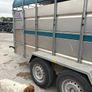 Tuffmac Cattle Trailer Image 5