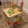 Electronic and Wooden Toys Bundle Image 4