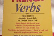 French Verbs
