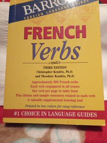 French Verbs