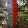 portable toilet Image 5