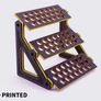 Coral Frag Rack Stand Image 4