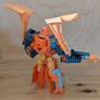 Transformers Robots in Disguise Wedge 2001 Image 4