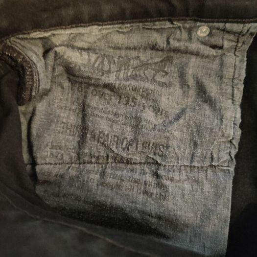 Levi 511 Jeans (W32 L32)