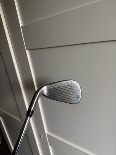 golf irons