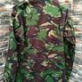 NATO DPM Camo Temperate Smock Jacket  Size XL Image 9