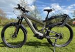 Riese & Muller Superdelite GT Rohloff HS
