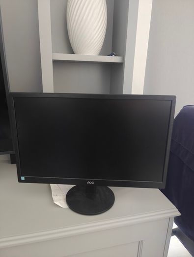 Monitor
