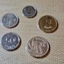 Belgium Sealed Uncirculated Coin Set Image 6