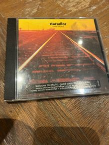 Starsailor - Love Is Here
