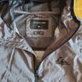 Quiksilver windbreaker light jacket boy M Image 2