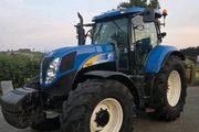 Newholland t6070