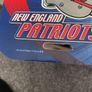 Super Bowl  XXXIX plastic plates Image 2