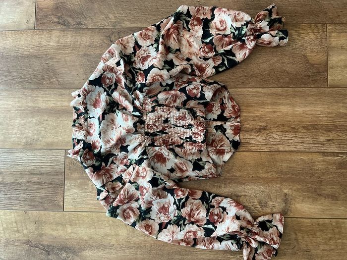 corset top Lavish Alice