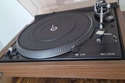 Dual 506 Turntable Record Player