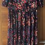 Jolie Moi maxi dress Image 4