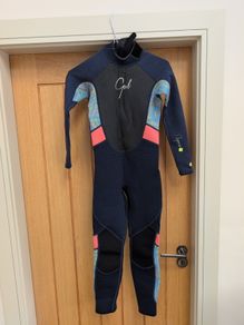 Gul Junior Medium Wetsuit