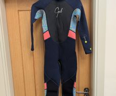 Gul Junior Medium Wetsuit