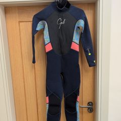 Gul Junior Medium Wetsuit