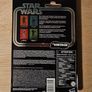 Star Wars Cara Dune Carbonized Edition 3.75 " Scale . New  & Unopened Image 2