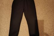 boy's school winter trousers/joggers.age 6/7