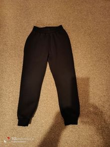 boy's school winter trousers/joggers.age 6/7