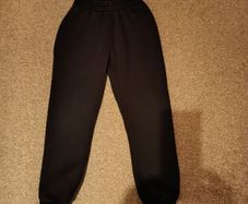 boy's school winter trousers/joggers.age 6/7
