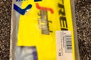 santini arm warmers