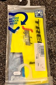 santini arm warmers