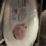 Baby nest pod Image 2