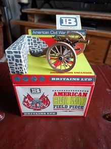 vintage toy