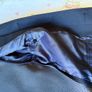 Rodd&Gunn navy coat S Image 7