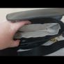 Mini handbag like new Image 3