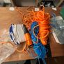Set-Building, Fixings, Paint & Consumables Lot Image 3