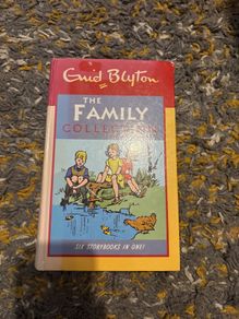 the family collection