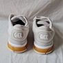 asics gel quantum Size 8 eu 42 white/yellow in excellent condition Image 8