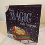 Forever Friends, When Magic Really Happens, Hallmark Book, Hardback Image 3
