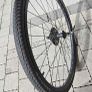 back wheel 28 inches Image 2