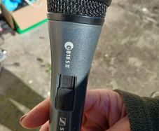 microphone